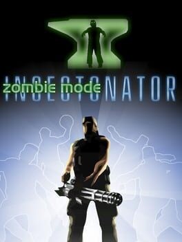 Games like Insectonator: Zombie Mode