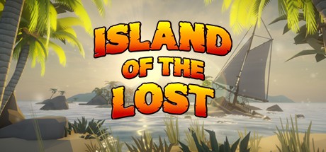Games like Island of the Lost