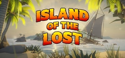 Island of the Lost Image