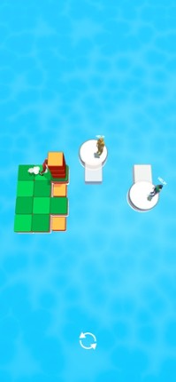 Island Rescue Party screenshot