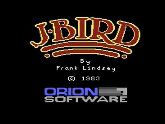 J-Bird Image