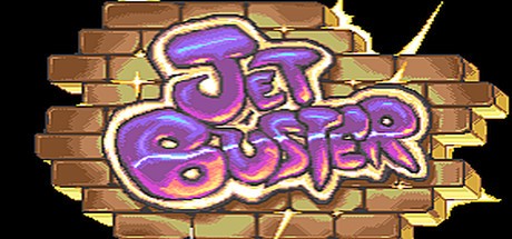 Games like Jet Buster
