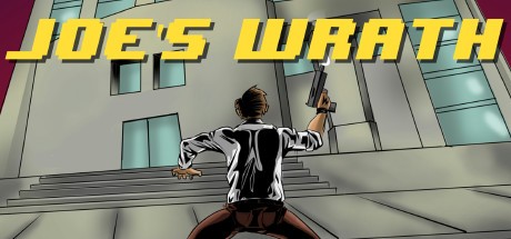 Games like Joe's Wrath