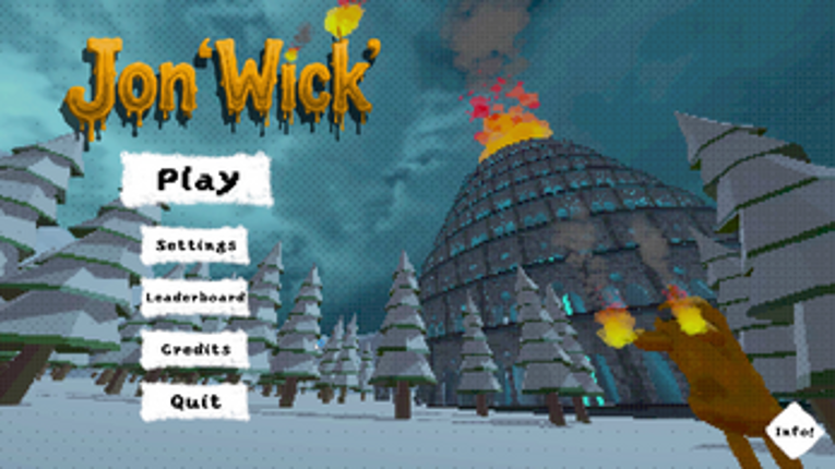 Jon 'Wick' screenshot