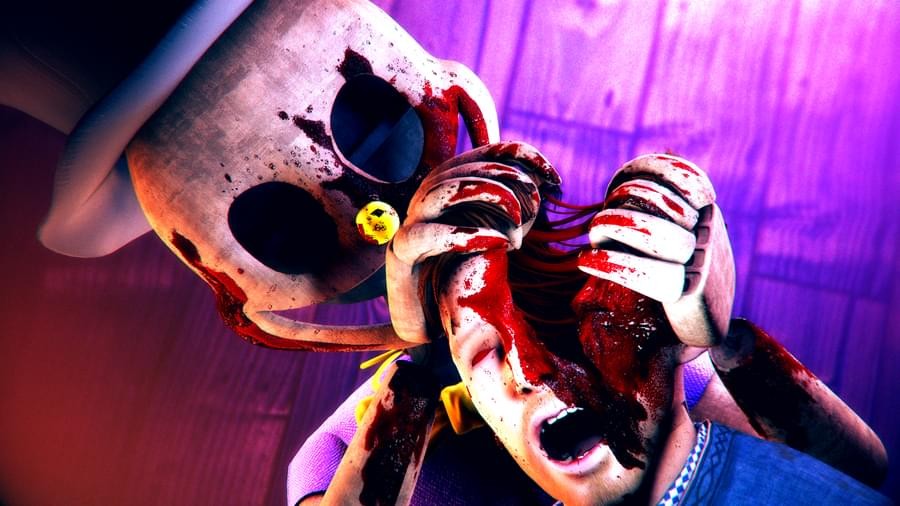 Games like Joy and me