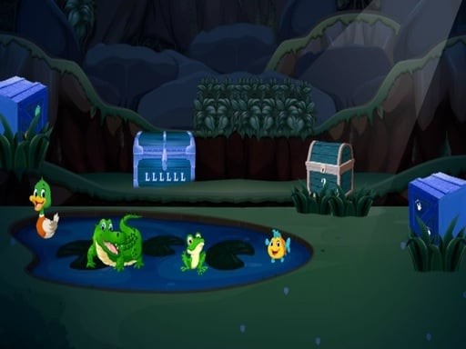 Games like Jungle Tortoise Escape