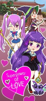 Kawaii Evolution Clicker Image