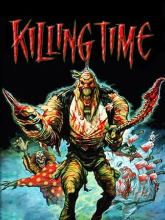 Killing Time Game Cover
