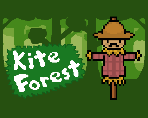 Games like Kite Forest