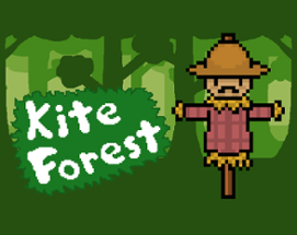 Kite Forest Image