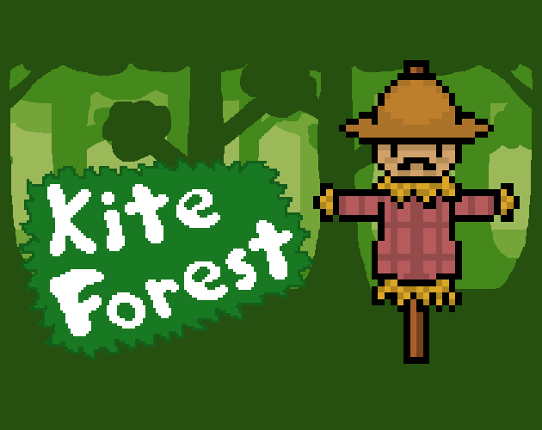 Kite Forest Game Cover