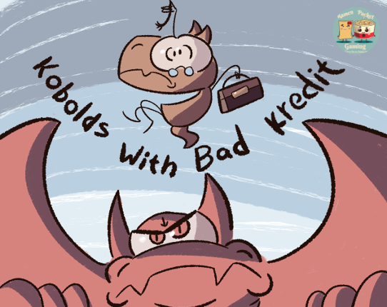 Kobolds With Bad Kredit Image