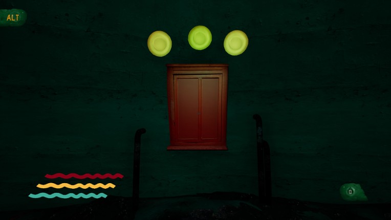 KROTRUVINK screenshot