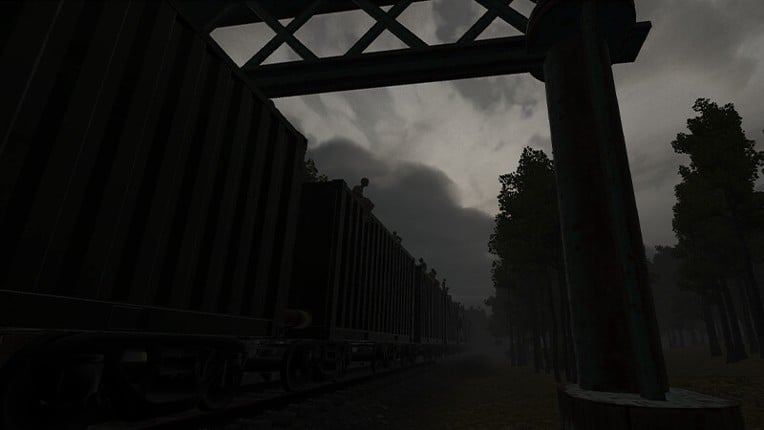 La Bestia: The Migrant's Long Journey screenshot