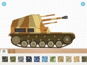 Labo Tank:Armored Car &amp; Truck Image