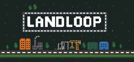 Games like Landloop