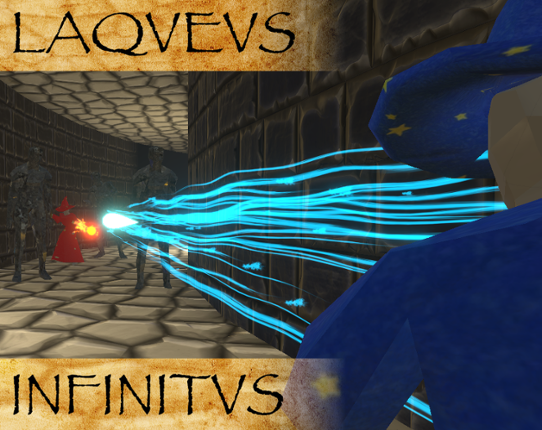 LAQVEVS INFINITVS Image