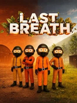 Games like Last Breath