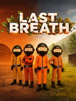 Last Breath Image