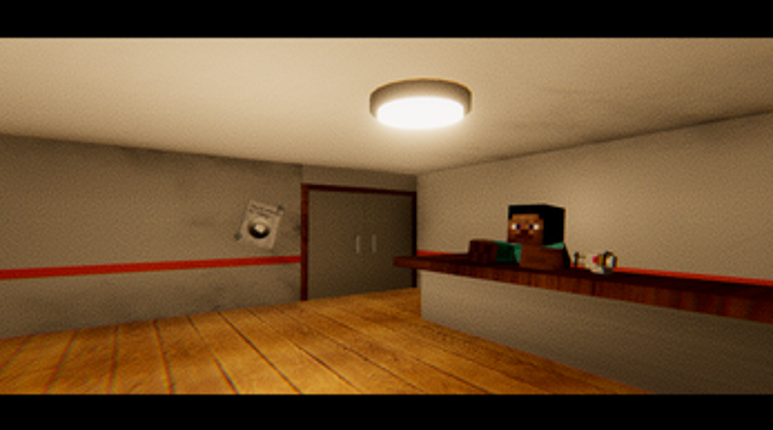 Late Night Shift Image