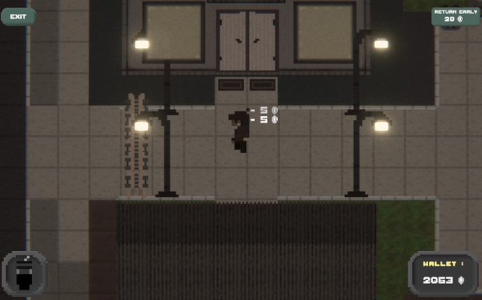 Late Stage Capitalism Image