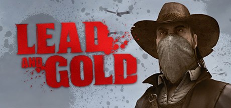 Games like Lead and Gold: Gangs of the Wild West