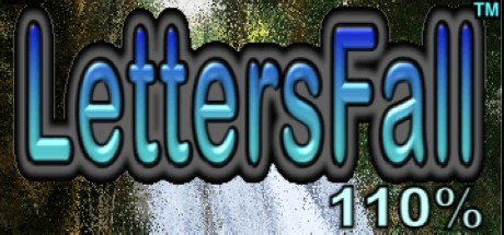 Games like LettersFall 110%™ - 100% FREE Word Game!