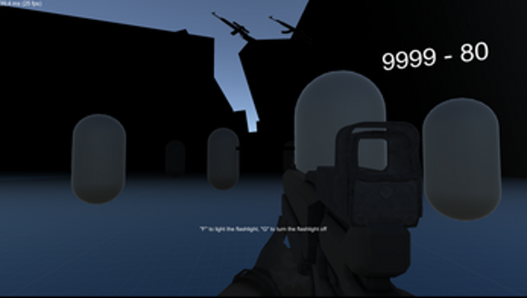 LEX screenshot