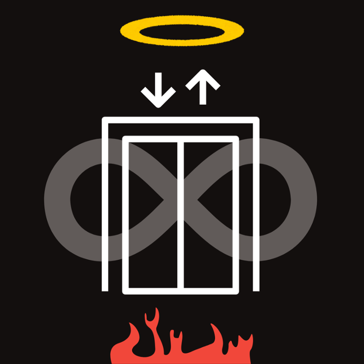 Games like Lift To Heaven