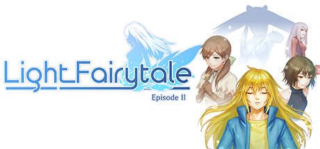 Games like Light Fairytale Episode 2