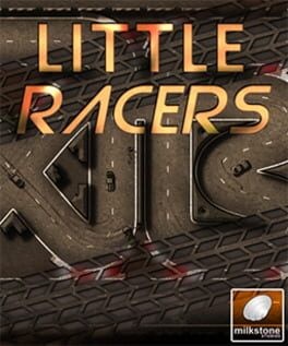 Games like Little Racers