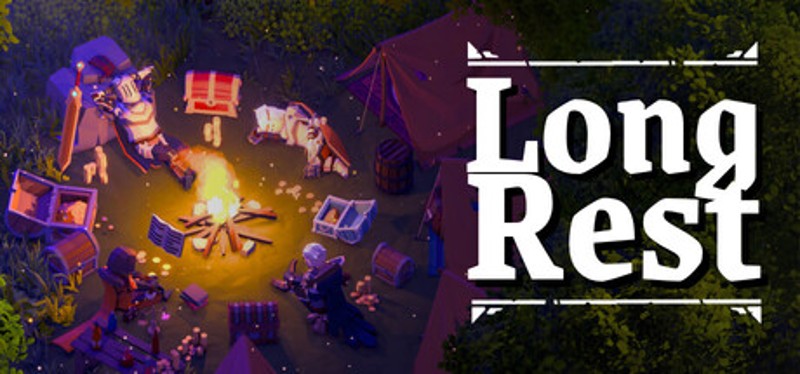 Long Rest Image