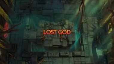 Lost God Image