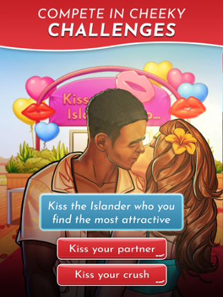 Love Island: The Game Image