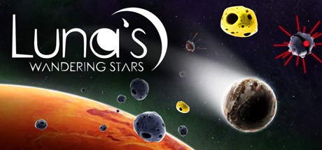 Games like Luna's Wandering Stars