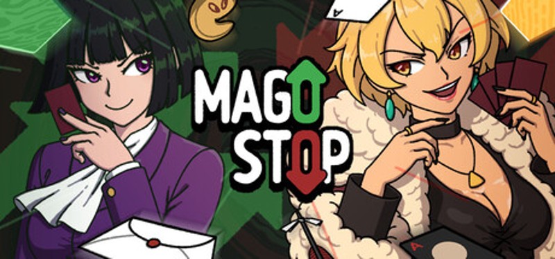 MAGOSTOP Image