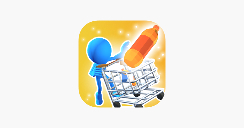 Mall Rush Image