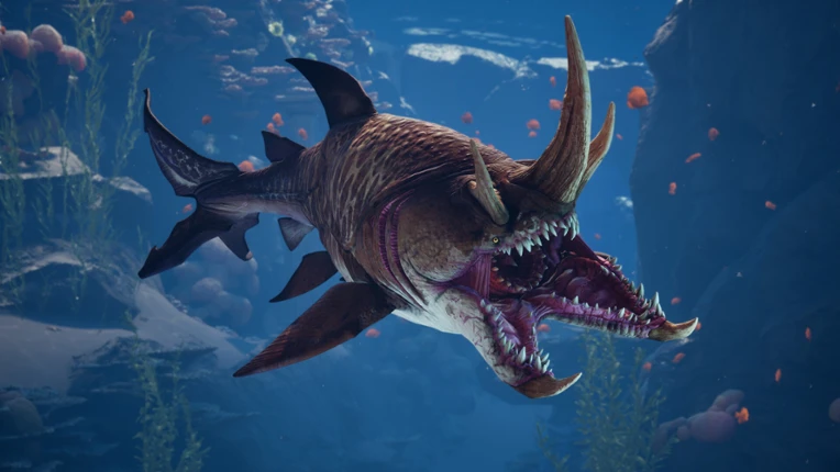 Maneater 2 Image