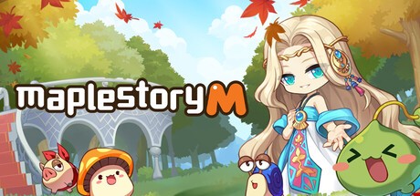 Games like MapleStory M