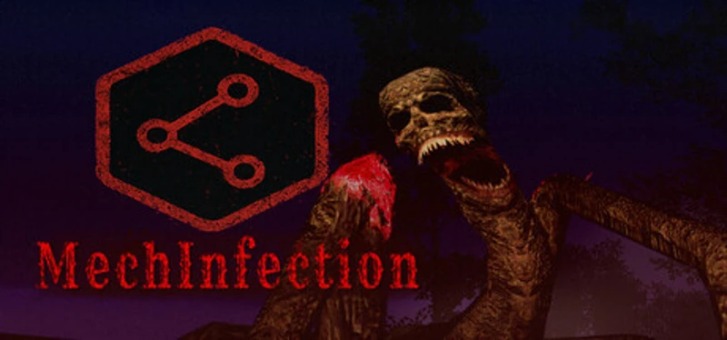 MechInfection Image
