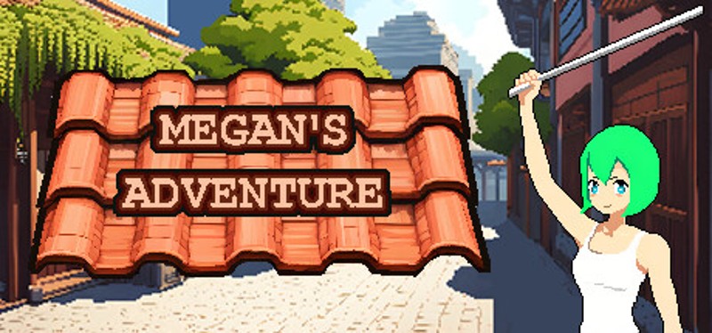 Megan's Adventure Image