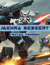 Mekra Descent - Playtest Image