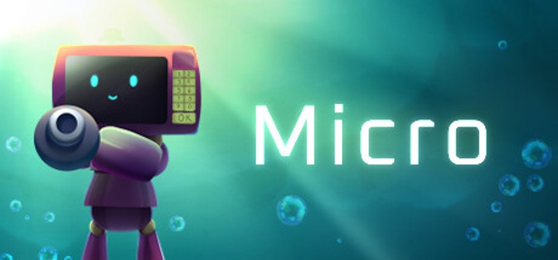Micro Image