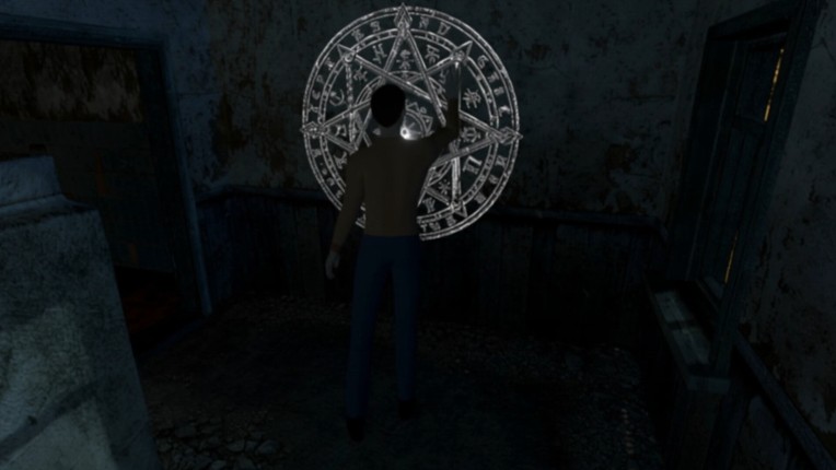 Midnight At Camp Ashwood screenshot