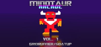 Minotaur Arcade Volume 1 Image