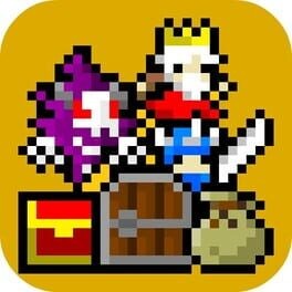 Games like MinuteDungeon