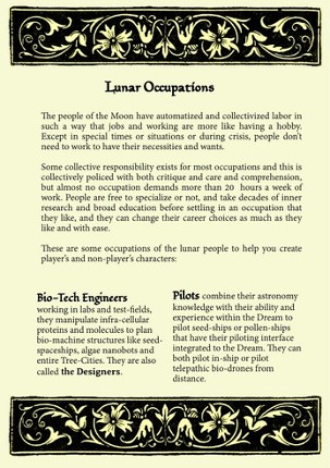 Moon Elves screenshot