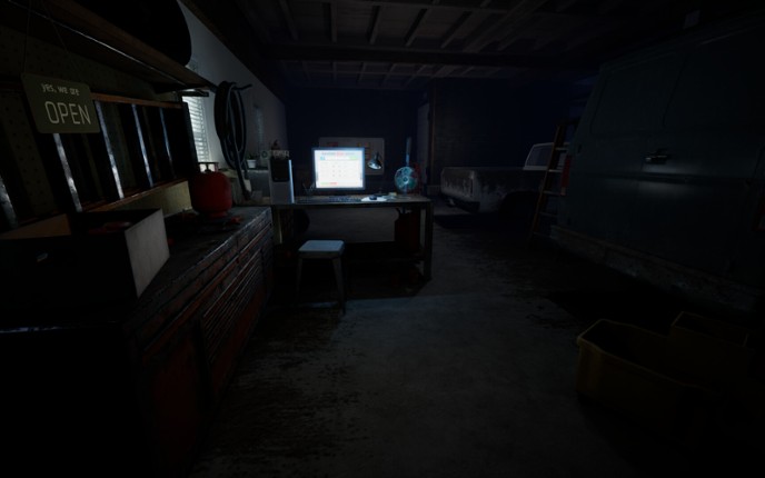 Motel Ravenrose Image