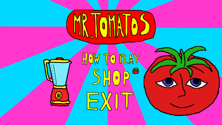 Mr.TomatoS Image