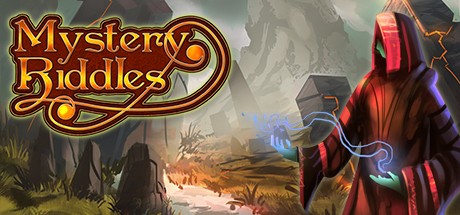 Games like Mystery Riddles